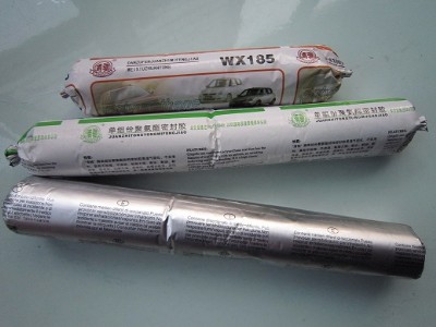 清馳牌高模量聚氨酯密封膠 隧道密封膠