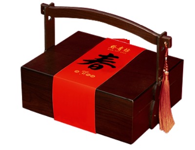 黔貴坊新春產(chǎn)品:【春.禮盒】