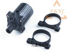 LoˢֱˮDC40Aϵ