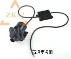 12V/24VֱoˢˮԄѭh(hun)DC50ϵ