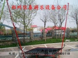湖南蹦極跳床價格河南兒童蹦極跳床價格兒童蹦極跳床