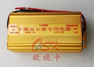 ܇dx(wn)Դ120W 6~36VD(zhun)12V