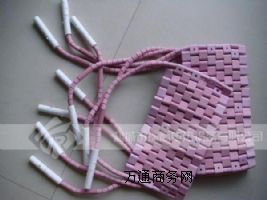 履帶式陶瓷加熱器