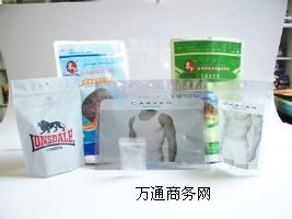 南京抽真空PE袋