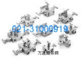 美國世偉洛克Swagelok閥門