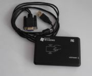CMC71R IC卡讀卡器 IC讀卡器 NFC讀卡器 8