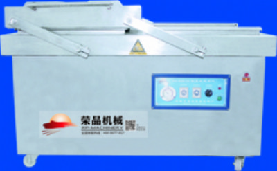 諸城拉伸膜真空包裝機(jī) 食品商用真空機(jī) 封口機(jī)全自動(dòng)2017新