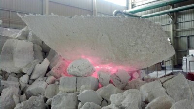 河南rs白剛玉微粉可用于涂附磨具自銳性好