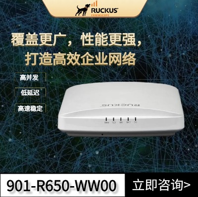 ruckusoap (yu)r650҃(ni)wifi6·