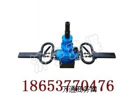 ZQSJ-140/4.1架柱支撐手持式氣動鉆機廠家/價格