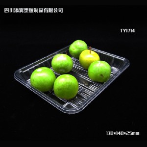 成都pvc吸塑包裝四川添翼塑膠制品有限公司吸塑泡殼