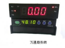 PS4812/PS4812T智能數(shù)字壓力顯示表