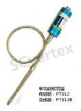 PT612一鍵清零型高溫熔體壓力傳感器