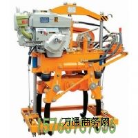 XYD-2N型液壓搗固機(jī)使用方便
