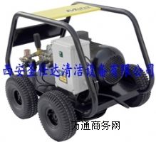 西安馬哈高壓清洗機M25/15