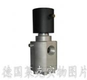 進(jìn)口高溫高壓電磁閥