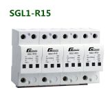 1級防雷保護 浪涌保護器sgl1-r50-上海中貴電氣科技