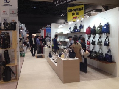 2016ձչTOKYO BAG EXPO