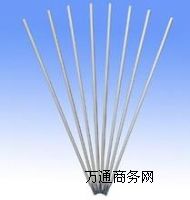 Ag40Cd銀焊條40%銀焊條