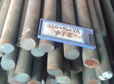 25cr2mo1vaA