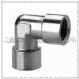 90度直角接頭 金屬接頭 擰入式彎頭R3/8 KFL03-G