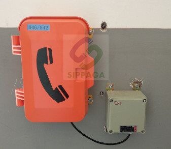 云南防爆電話機(jī) 光纖防水電話機(jī) 防水應(yīng)急對(duì)講機(jī)