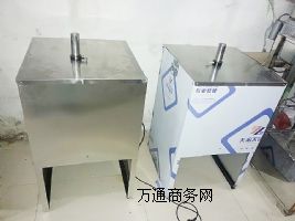 供應(yīng)面筋螺旋切割機廠家|價格|技術(shù)