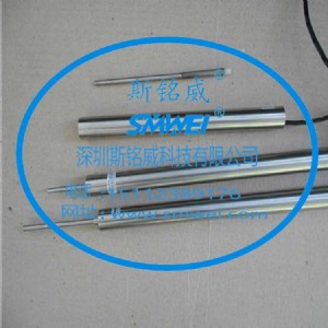 lvdt  差動變壓器式位移傳感器廠家