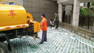 上海嘉定區(qū)抽糞嘉定區(qū)沖洗污水井