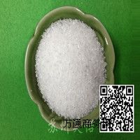 陰離子高分子凝集劑