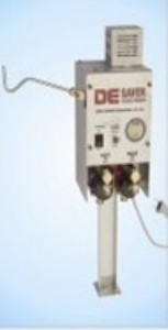 日本大進(jìn)研究所daishin燃?xì)夤?jié)省點(diǎn)火器de saver