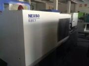 進(jìn)口二手ec60n東芝注塑機(jī)轉(zhuǎn)讓