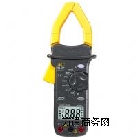 MS2001交流數(shù)字鉗形表