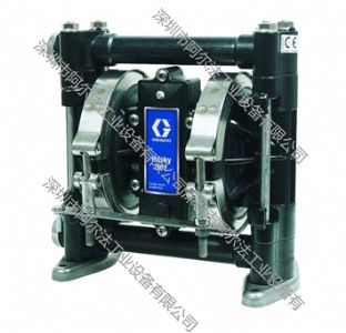 graco husky307pĤ