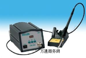 QUICK快克205大功率電焊臺(tái)