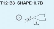 T12F^HAKKO T12-B3F^