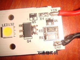 I(y)(yng)DC-DC 3.3V IC
