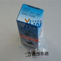 W˾64258 12V20Wx