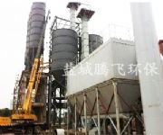 拉薩工業(yè)除塵器推薦廠家