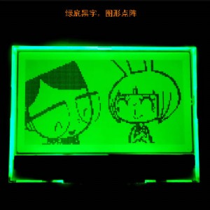 Һ@ʾ12864Dc(din)gogY(ji)(gu)