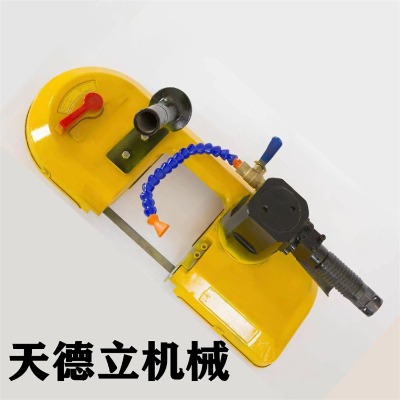 jrd-13礦用液壓鋸  鉆桿鏈條切割機(jī)