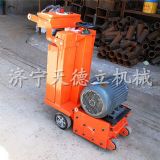 舊環(huán)氧地坪去除滾動銑刨機 混凝土銑刨機 橋面打毛小型銑刨機