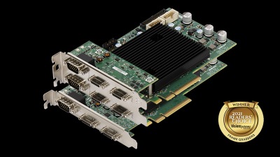 coaxlink duo cxp-12