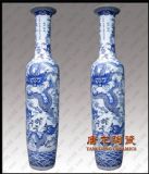 陶瓷花瓶 景德鎮(zhèn)禮品大花瓶廠家