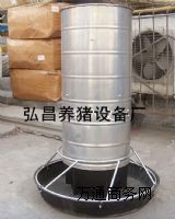 供應自動下料器,自動下料槽,食槽,飼喂設備