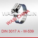 DIN 3017 A - W-539 B9mmP䓹ܿ