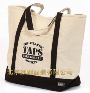 北京帆布袋定做帆布袋子束口帆布袋定做印LOGO