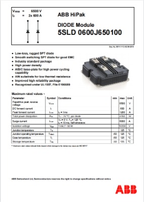 5sld0600j650100