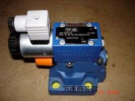 DBW10A1-52/100-6EG24N9K4