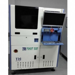 tr7007 sii